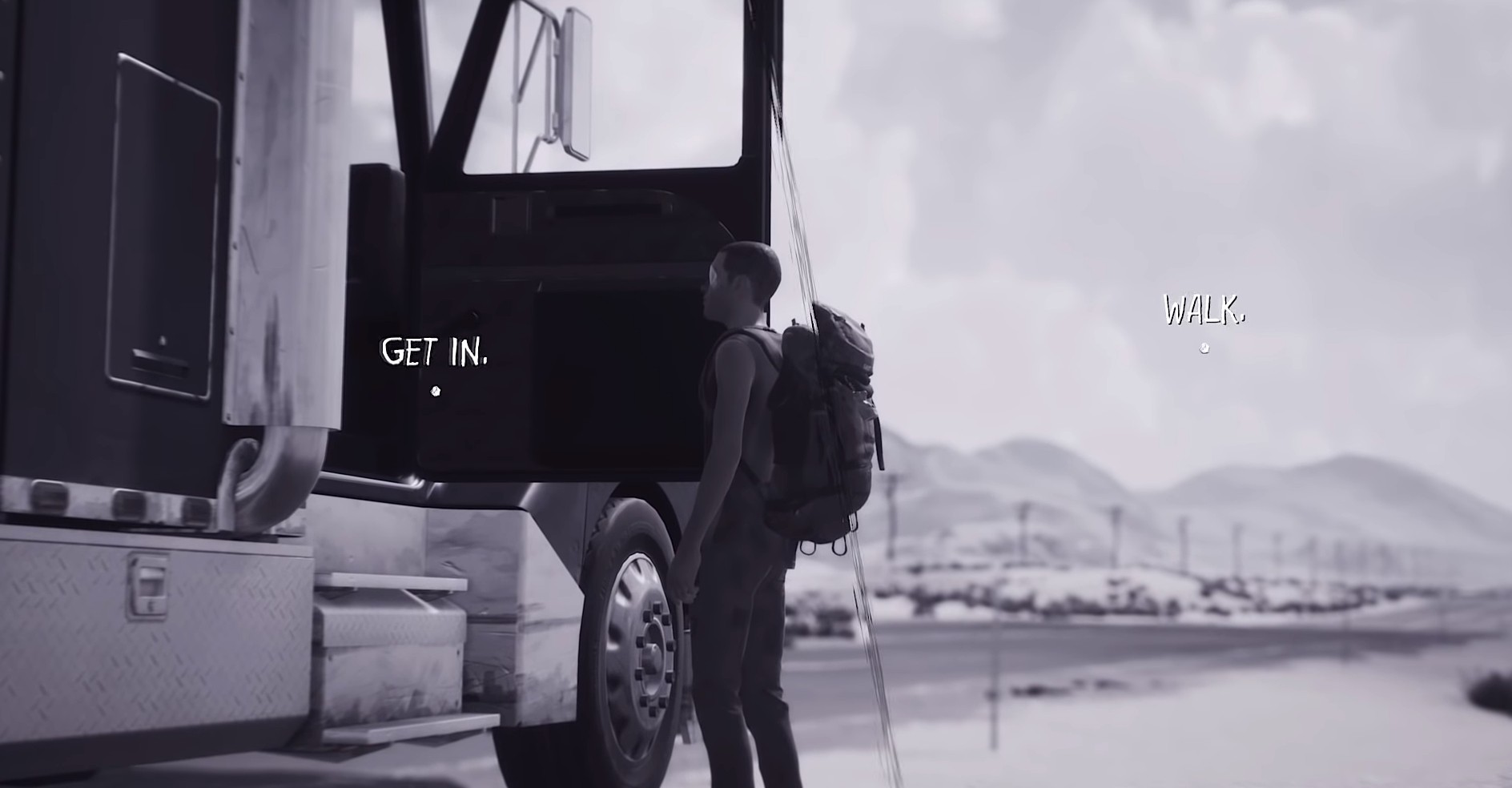 Life is Strange 2 - Episodio 4